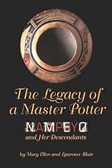 Legacy master potter for sale  Delivered anywhere in USA 