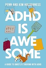 Adhd awesome guide for sale  Delivered anywhere in USA 