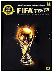 Fifa fever édition d'occasion  Livré partout en France