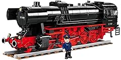 Cobi steam locomotive gebraucht kaufen  Wird an jeden Ort in Deutschland