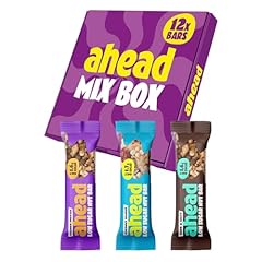 Ahead nutbar mixbox gebraucht kaufen  Wird an jeden Ort in Deutschland