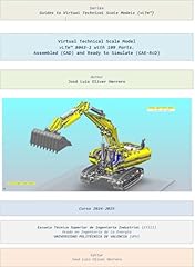 Virtual technical scale for sale  Delivered anywhere in UK