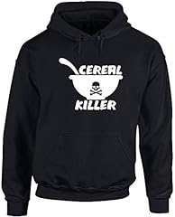 Hippowarehouse cereal killer for sale  Delivered anywhere in UK