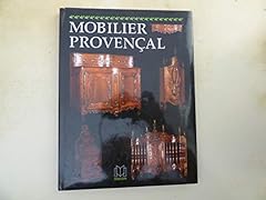 Mobilier provençal d'occasion  Livré partout en France