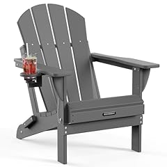 Muchenghy folding adirondack for sale  Delivered anywhere in USA 