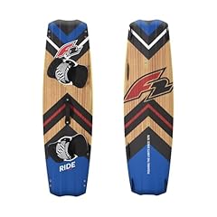 Kiteboard ride wood gebraucht kaufen  Wird an jeden Ort in Deutschland