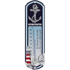 Lanolu heimathafen thermometer gebraucht kaufen  Wird an jeden Ort in Deutschland