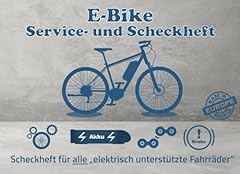 Bike service scheck gebraucht kaufen  Wird an jeden Ort in Deutschland