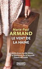 livres marie paul armand d'occasion  Livré partout en France