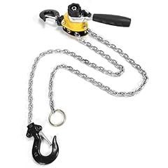 Mini puller lever for sale  Delivered anywhere in UK