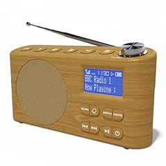 Dab dab portable for sale  Delivered anywhere in UK
