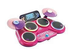 Vtech kidi drums for sale  Delivered anywhere in UK