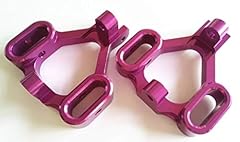 Crazyracer aluminum hub for sale  Delivered anywhere in UK
