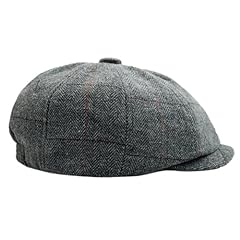 Charmylo newsboy cap for sale  Delivered anywhere in UK