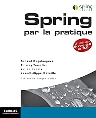 Spring pratique spring d'occasion  Livré partout en France