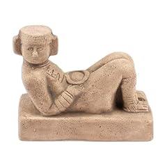 Novica natural brown for sale  Delivered anywhere in USA 