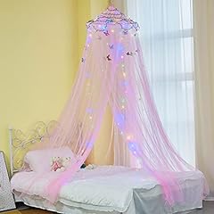 Basumee bed canopy for sale  Delivered anywhere in Ireland