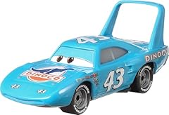 Disney pixar cars usato  Spedito ovunque in Italia 