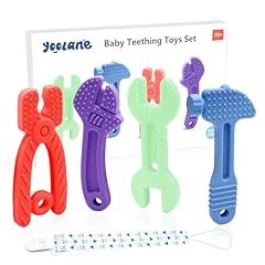 Yoolane baby teether for sale  Delivered anywhere in USA 