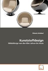 Kunststoffdesign möbeldesign  gebraucht kaufen  Wird an jeden Ort in Deutschland