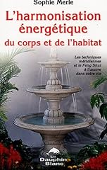 Harmonisation énergétique co d'occasion  Livré partout en France