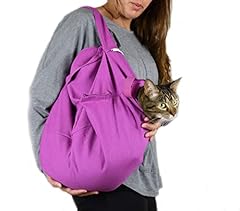Cat bag cozy for sale  Delivered anywhere in USA 