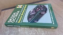 Skoda octavia petrol d'occasion  Livré partout en Belgiqu