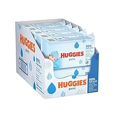 Huggies pure maxi d'occasion  Livré partout en France