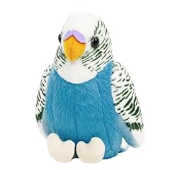 Zhuandaren parakeet stuffed for sale  Delivered anywhere in USA 