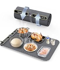 Food warming mat for sale  Delivered anywhere in USA 
