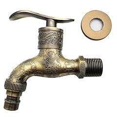 Vintage wasserhahn antik gebraucht kaufen  Wird an jeden Ort in Deutschland