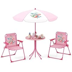 Costway kids patio for sale  Delivered anywhere in UK