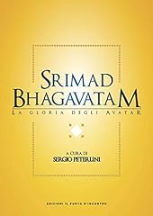 Srimad bhagavatam. gloria usato  Spedito ovunque in Italia 