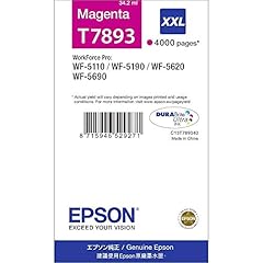 Epson c13t789340 cartuccia usato  Spedito ovunque in Italia 
