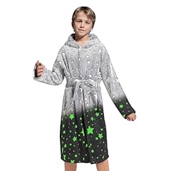 Allincozy star robe for sale  Delivered anywhere in USA 