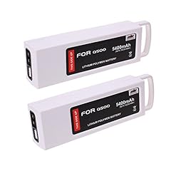 Jian 5400mah 11.1 usato  Spedito ovunque in Italia 