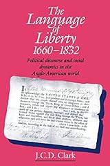 Language liberty 1660 for sale  Delivered anywhere in UK