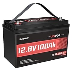 Dumfume 12v 100ah for sale  Delivered anywhere in USA 