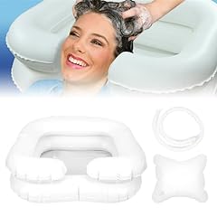 Dhisufu inflatable hair for sale  Delivered anywhere in UK