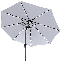 Abccanopy 2.3m patio for sale  Delivered anywhere in UK