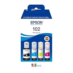 Epson ecotank serie usato  Spedito ovunque in Italia 