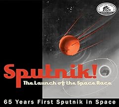 Sputnik the launch d'occasion  Livré partout en France