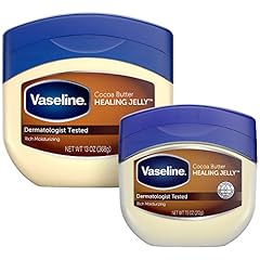 Vaseline rich moisturizing for sale  Delivered anywhere in USA 