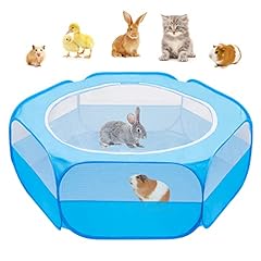 Guinea pig playpen for sale  Delivered anywhere in UK