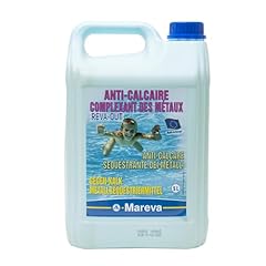 Mareva anti calcaire d'occasion  Livré partout en France