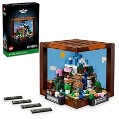 Lego minecraft crafting for sale  Delivered anywhere in USA 