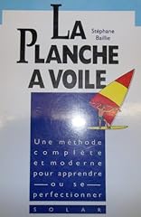 Planche voile initiation d'occasion  Livré partout en France