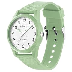 Osdue orologio bambino usato  Spedito ovunque in Italia 