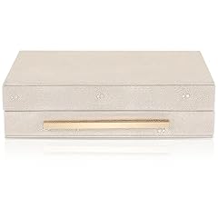Dimeho ivory shagreen for sale  Delivered anywhere in USA 