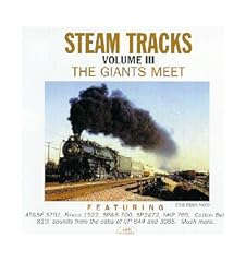 Steam tracks vol for sale  Delivered anywhere in USA 